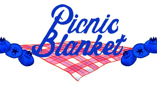 How to Make the Picnic Blanket, a Cocktail for Berrying Bitterness